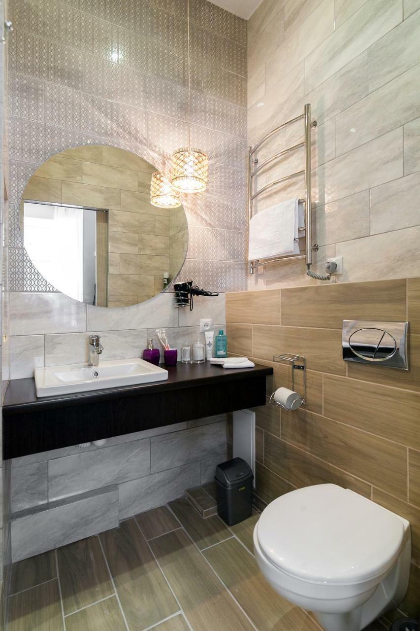 City Center Apartments 3 Lviv Luaran gambar