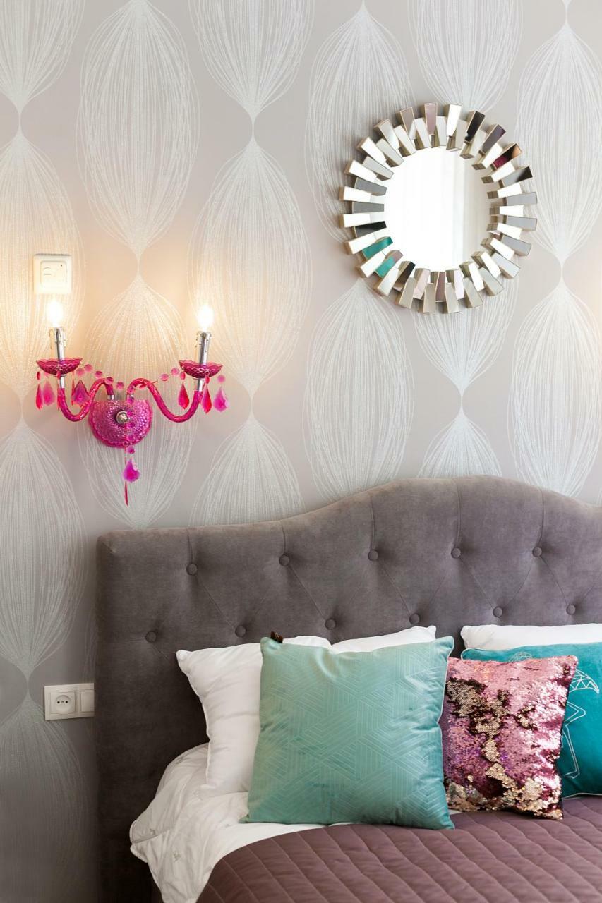 City Center Apartments 3 Lviv Luaran gambar