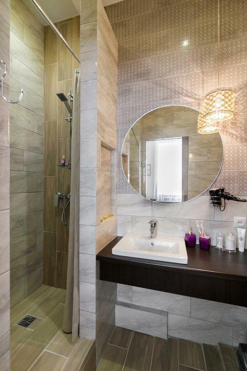 City Center Apartments 3 Lviv Luaran gambar